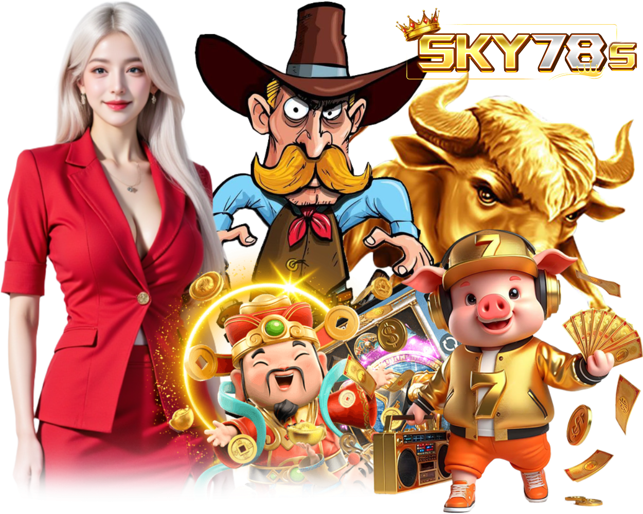 SKY78